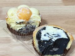 -黛汀烘焙DAINTY BAKERY(代字行合生汇店)