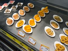 -禾康记好粥道(二连店)