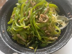 -园园锅巴米饭(高新四路店)