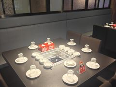 -海底捞火锅(石景山万达广场店)