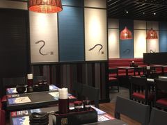 大堂-名代宇奈备长炭烧鳗鱼居酒屋