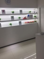 -馨美女性健康管理中心