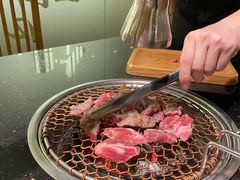 -笑谈小街·韩国料理(萝岗店)