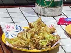 -碌碌发·东南亚风味烧烤档(体育西店)