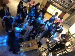 -火吧PTV聚会餐厅(10号店)