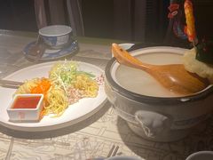 -桂满陇·桃花院落(长泰广场店)