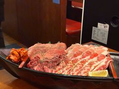-大阪烧肉BAKA一代(国贸商住大厦店)