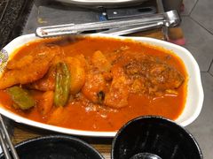 -韩阳王石板烤肉
