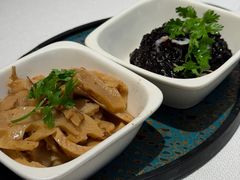 -莆田餐厅PUTIEN(世博源店)
