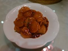 小镇豆腐-八闽饭店闽南小镇(铁西店)