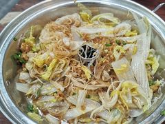 -冯大腕江湖川菜馆(后沙峪店)