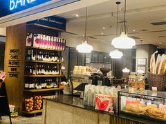 -BAKER&SPICE(环贸店)