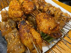 -麻喜大