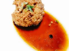 -金春禧·鲁菜海鲜(延吉路万达店)