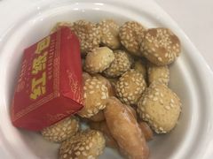 -聚春园自助餐厅(东街口店)