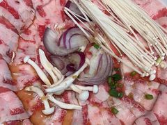 -韩时烤肉(丰科万达广场店)