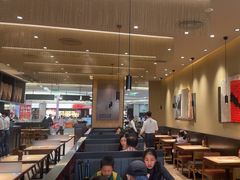 -大师兄·西北小馆(北站缤果空间店)