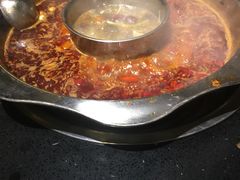 -楠柏弯休闲山庄(梨花溪店)