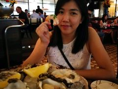 -db Bistro & Oyster Bar by Daniel Boulud(滨海湾金沙店)