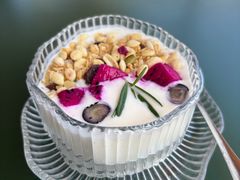 -沏点Trattoria意大利餐厅(新街口店)