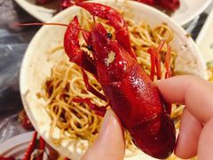 -巴厘龙虾·榜首油焖大虾(洞庭·艺术洋房店)