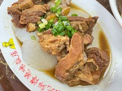 -陈光记烧腊店(罗保博士街店)