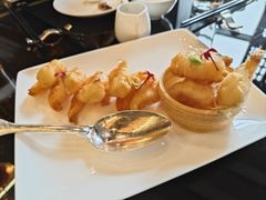 -北京四季酒店·采逸轩