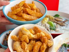 -秤砣砣·湖南粉面馆(青年路店)
