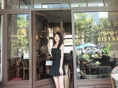 -LE MISSMORE餐酒吧(茉念西里店)