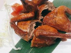 -蔡澜点心·粤菜(月星环球港店)