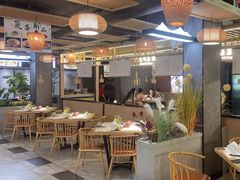 -王妈热卤·川味馆(海昌店)