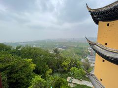 -狼山风景名胜区