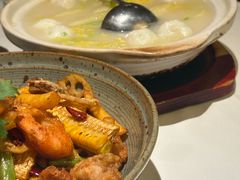 -荣兴酒家(徐家汇店)