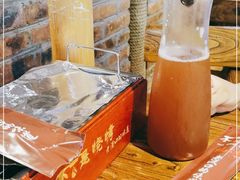 -不是烧烤·武汉烧烤·地道湖北菜(大成路店)