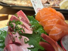 -鹤龟料理店(时代天街店)