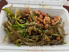 -陈添記·祖傳爽鱼皮·西关老字号(广州首店)