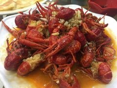 -老谢龙虾(芜湖路店)