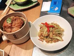 -鱼库·不仅是一家烤鱼店(车公庙店)