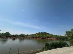 -南翠屏公园