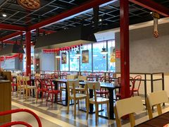 大堂-Mr.Pizza米斯特比萨(苏州平江万达广场店)