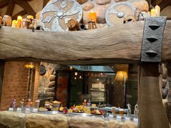-Tangled Tree Tavern 老藤树食栈