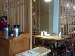 大堂-守柴炉烤鸭(成都大邑店)