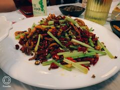 -金陵暴走小龙虾·迷踪蟹(凯德MALL店)