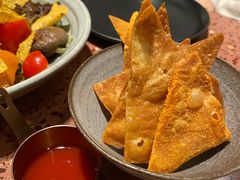 墨西哥薄脆-La Terre乐田(万象城店)