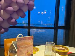-岁粤Moon·湖景餐厅(月光码头店)