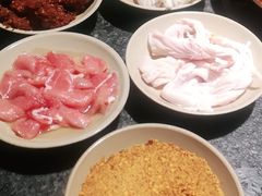 -大虎重庆老火锅(正弘城店)