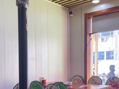 -德贤烧麦菜馆(本溪路店)