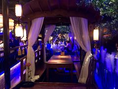 -绿茶餐厅(乐峰广场店)