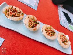 -赵小姐丨新中餐(曲江店)