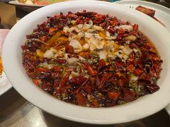 -永安鱼庄·镇江菜(丁卯店)